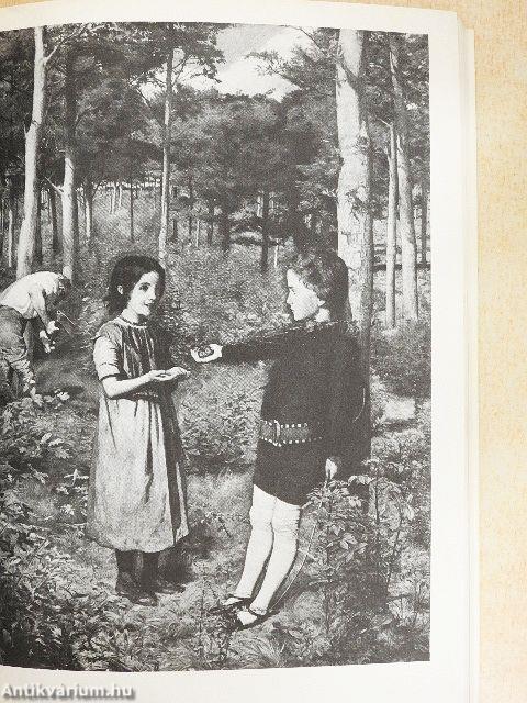 The Pre-Raphaelites
