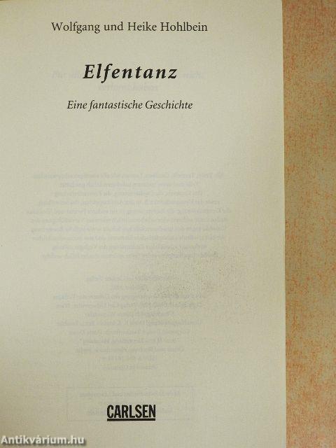 Elfentanz