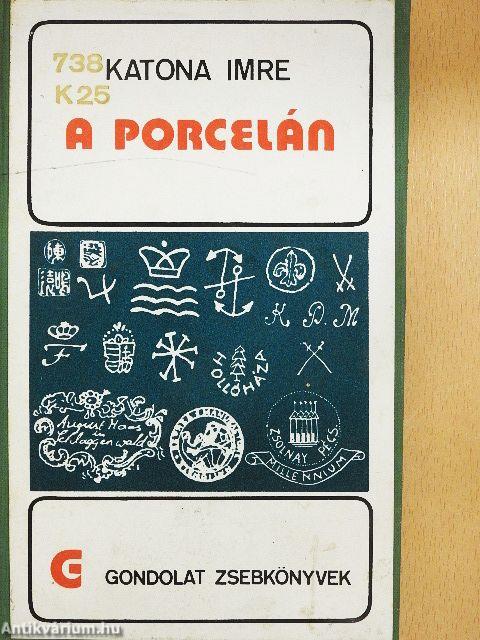 A porcelán