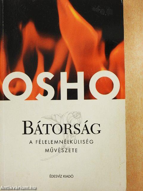 Bátorság