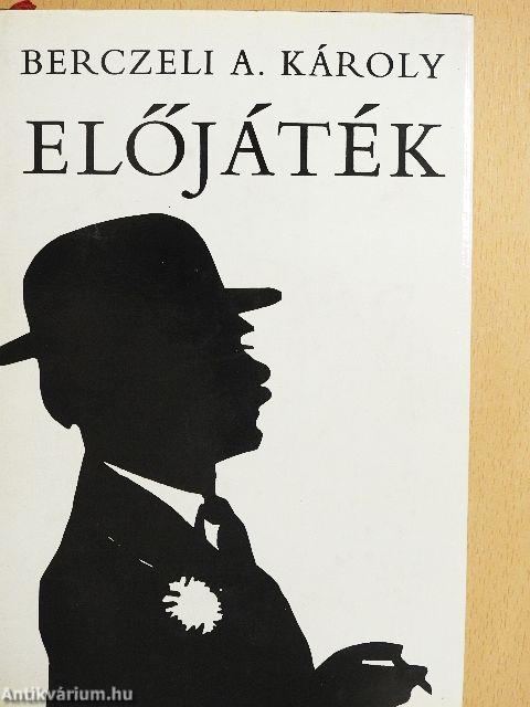 Előjáték
