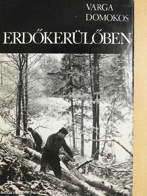 Erdőkerülőben