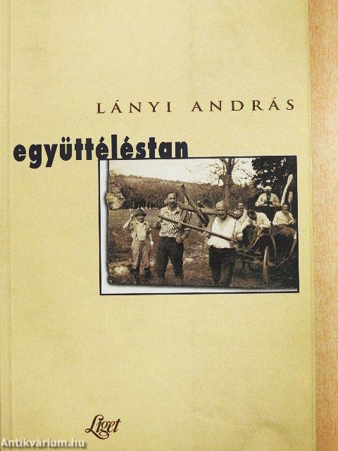 Együttéléstan