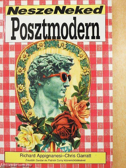 Nesze Neked Posztmodern
