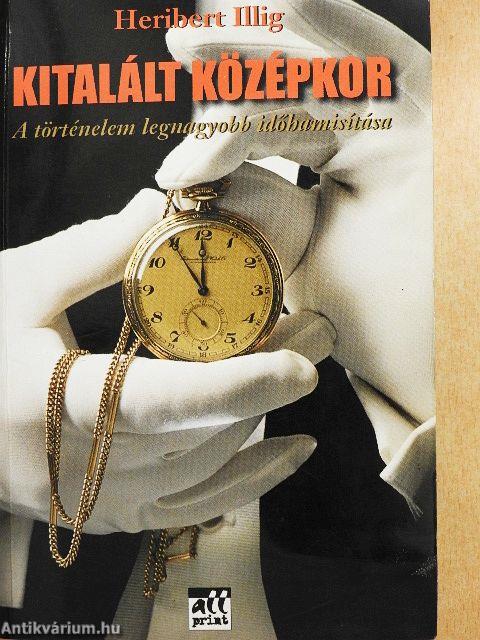 Kitalált középkor