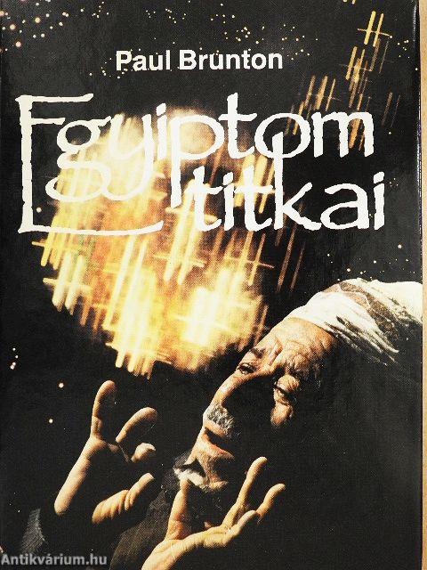 Egyiptom titkai