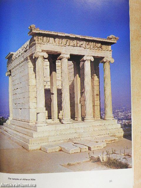 The Acropolis