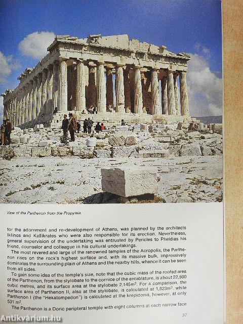 The Acropolis