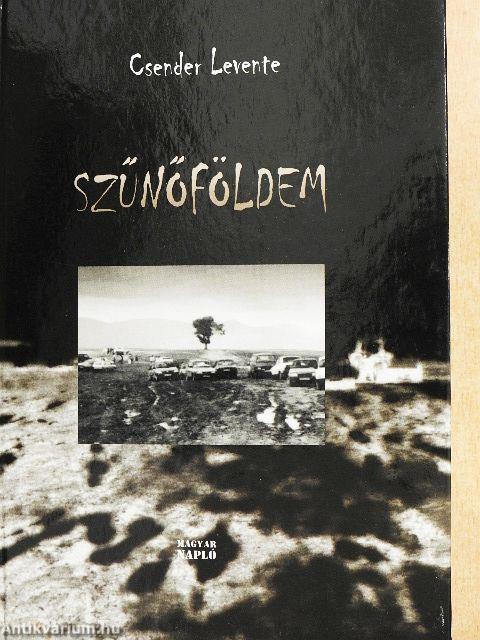 Szűnőföldem