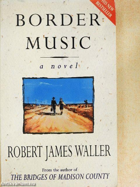 Border Music