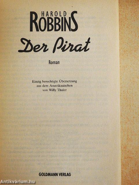 Der Pirat