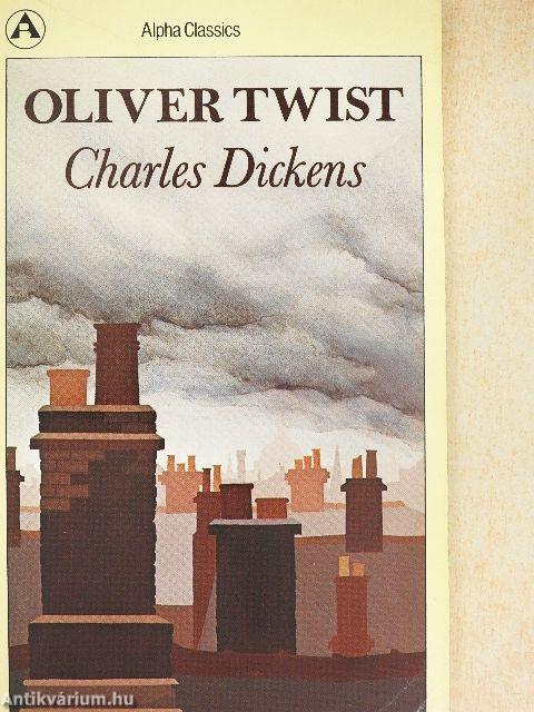 Oliver Twist