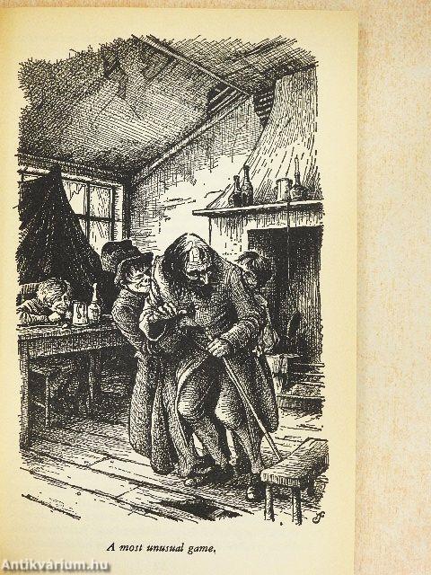 Oliver Twist