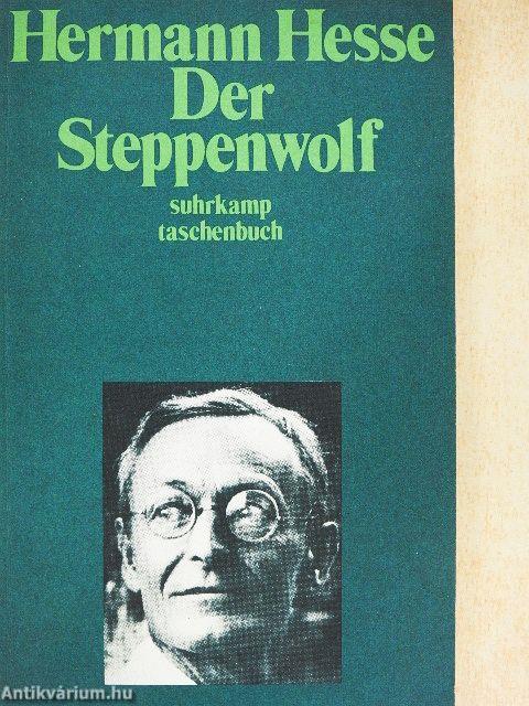 Der Steppenwolf