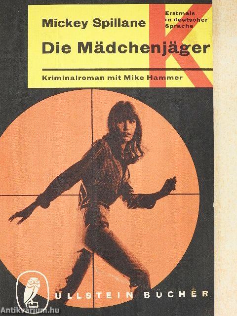 Die Mädchenjäger