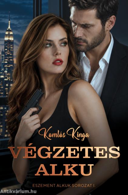 Végzetes alku