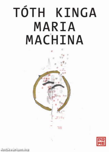 MariaMachina