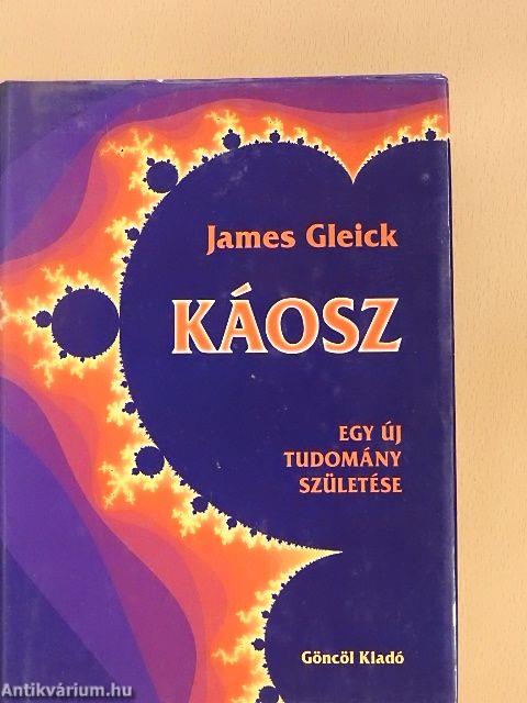 Káosz