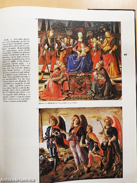 Uffizi