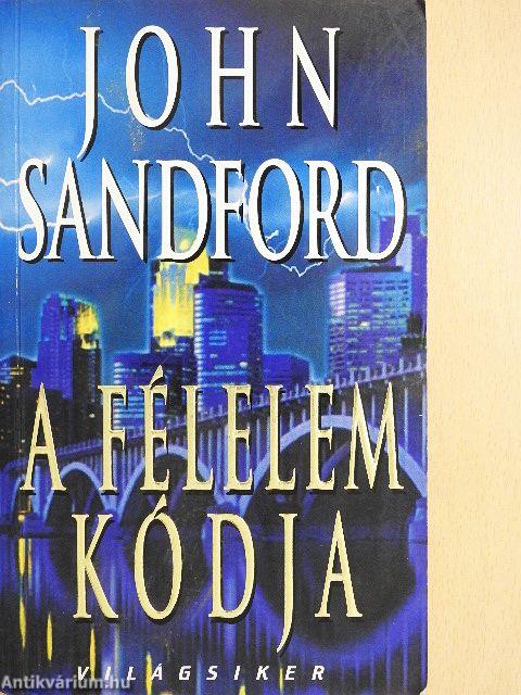 A félelem kódja