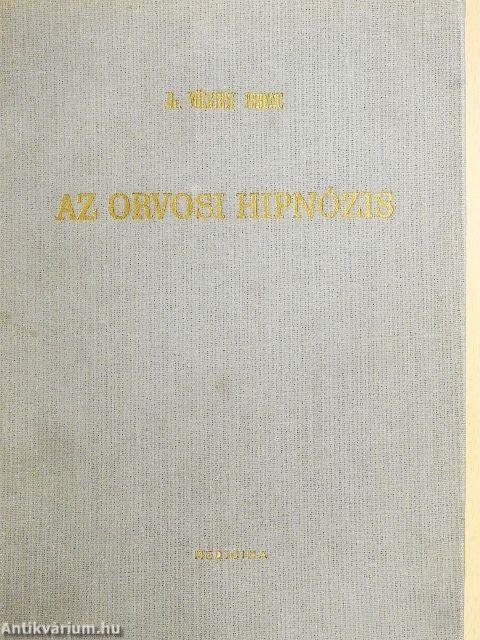 Az orvosi hipnózis