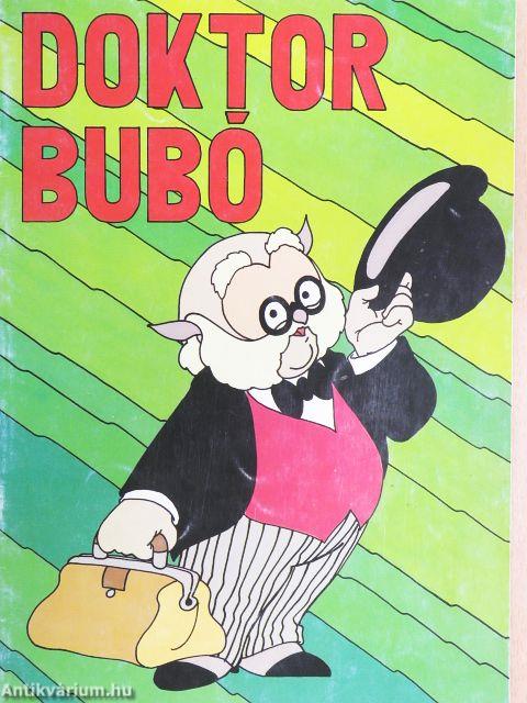 Doktor Bubó