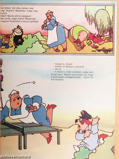 Doktor Bubó