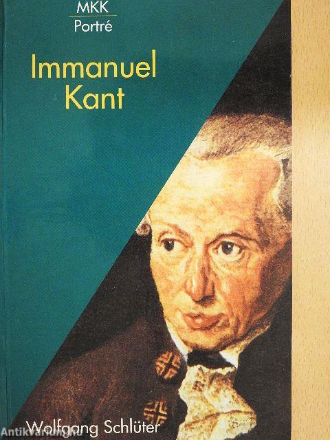 Immanuel Kant