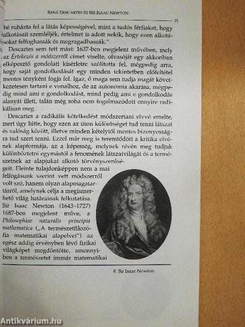 Immanuel Kant