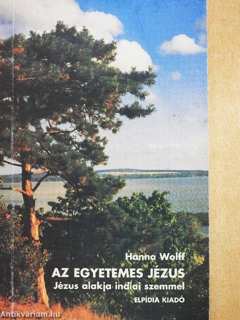 Az egyetemes Jézus
