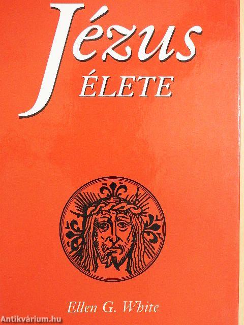 Jézus élete