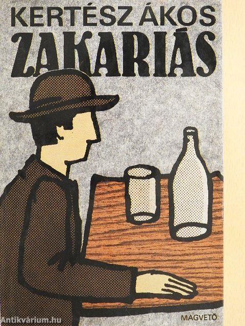 Zakariás