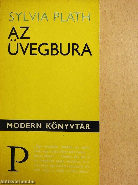 Az üvegbura