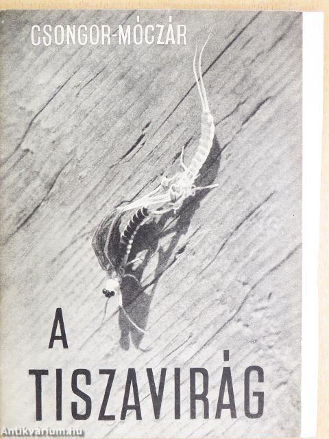 A tiszavirág