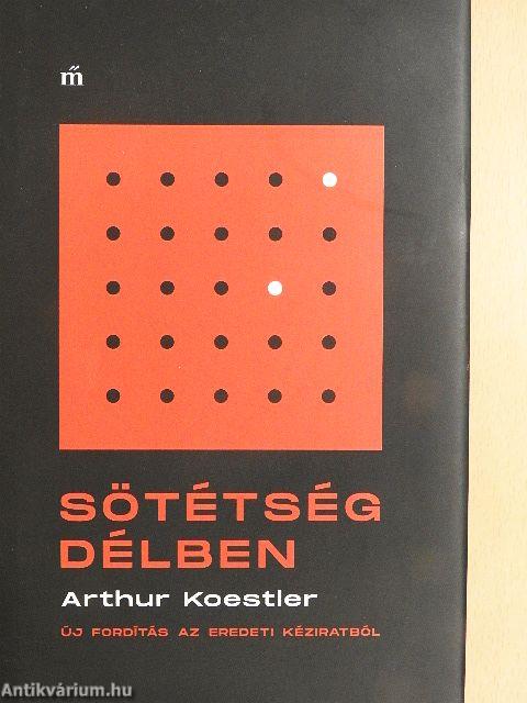 Sötétség délben