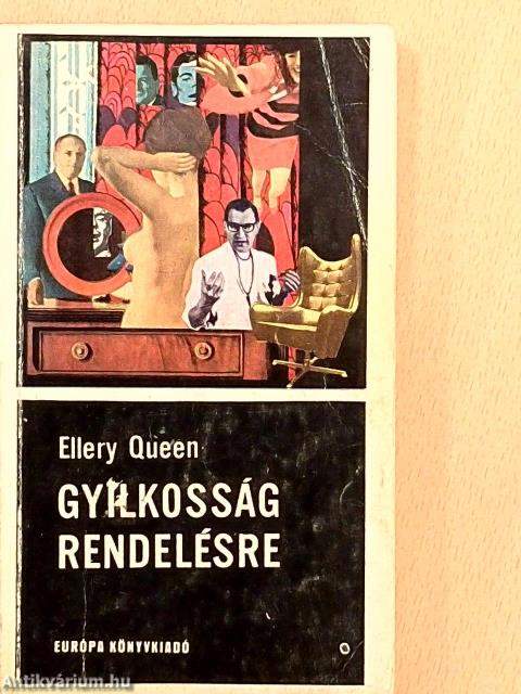 Gyilkosság rendelésre