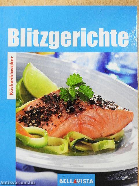 Blitzgerichte