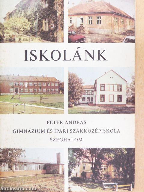 Iskolánk