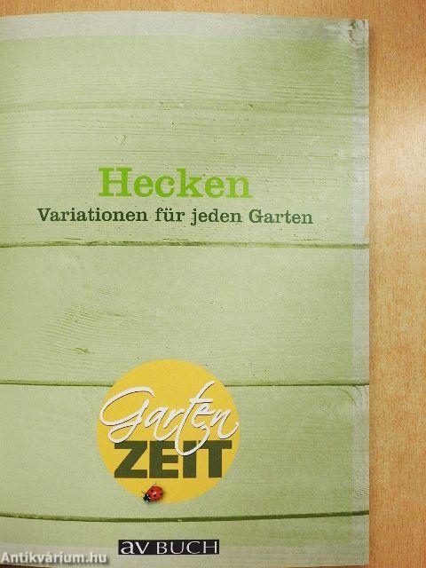 Hecken