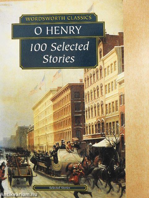 100 Selected Stories