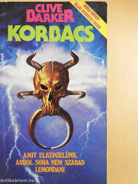 Korbács