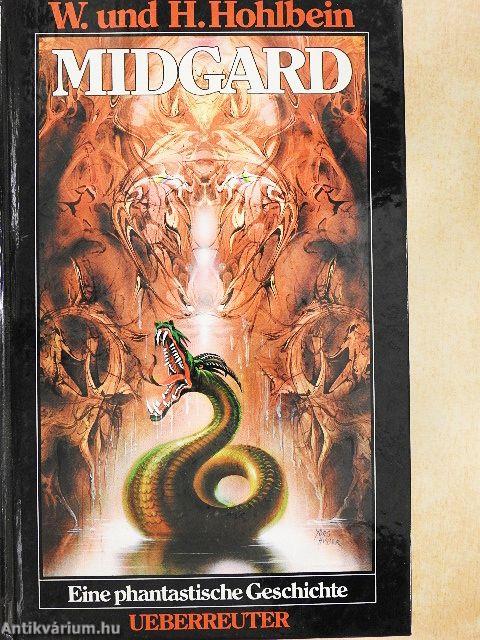 Midgard