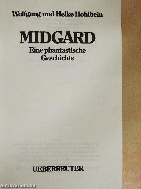 Midgard