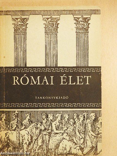Római élet