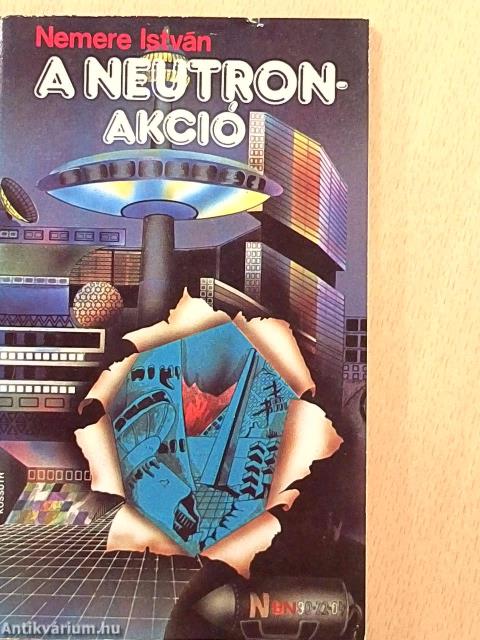 A Neutron-akció