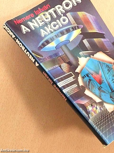 A Neutron-akció