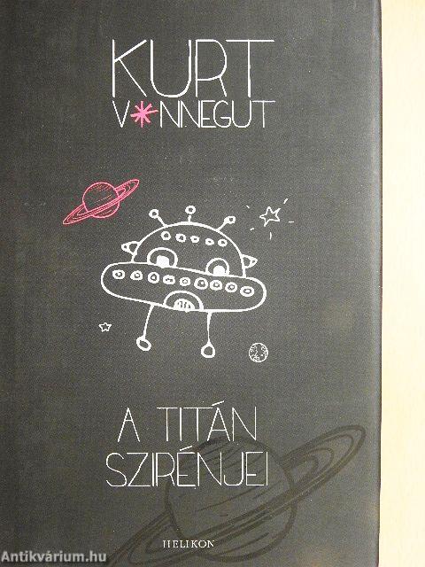 A Titán szirénjei