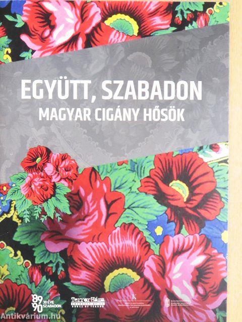 Együtt, szabadon