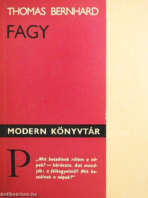 Fagy