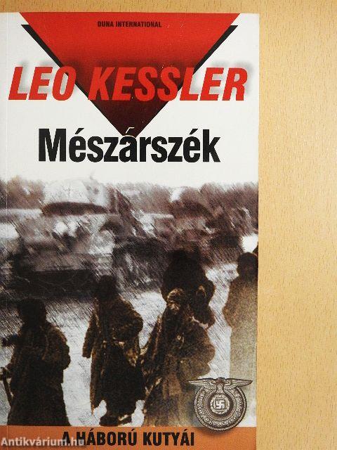 Mészárszék